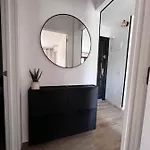 With Terrace And Pools In Apartment Costa Adeje (Tenerife)