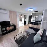 Apartment With Terrace And Pools In