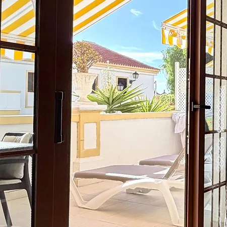 Apartament Sunny Terrace With Pools In *