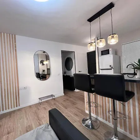 With Terrace And Pools In דירה אדחה